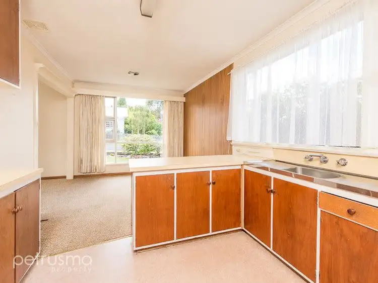 Second view of Homely house listing, 24 Natone Street, Lindisfarne TAS 7015