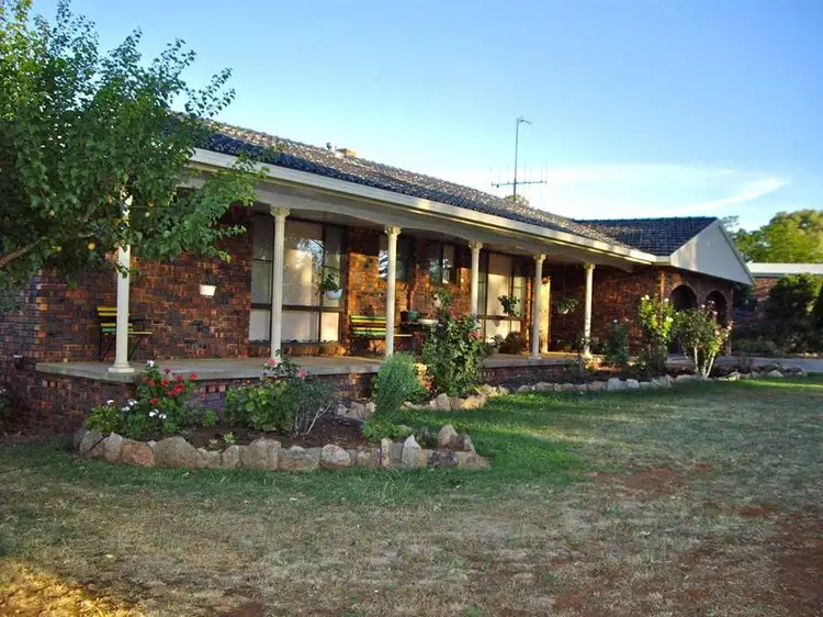 Second view of Homely house listing, 421 Porters Mount Road, Cowra NSW 2794
