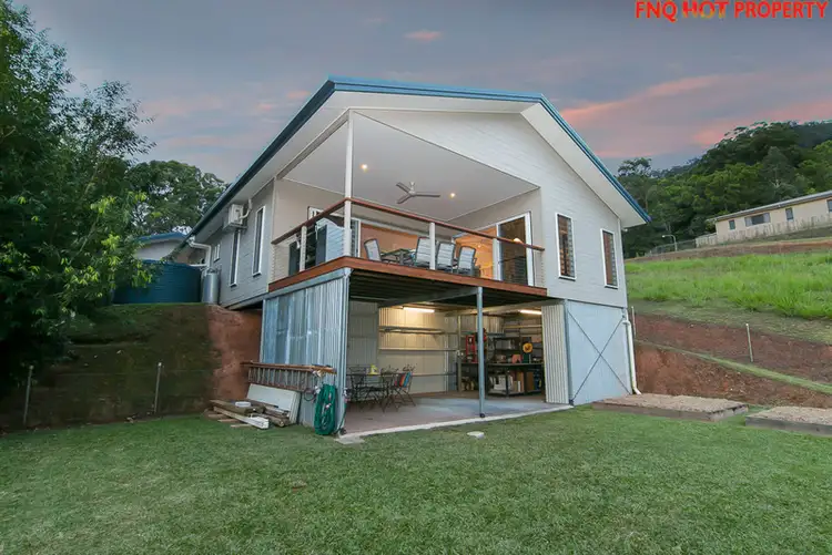 Fifth view of Homely house listing, 18 Nutmeg St, Mount Sheridan QLD 4868