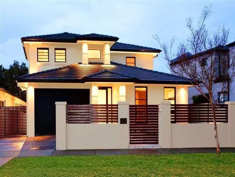 42 Trelawney Street, Croydon Park NSW 2133