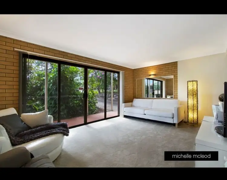 Third view of Homely house listing, 21 Mondra Street, Kenmore Hills QLD 4069