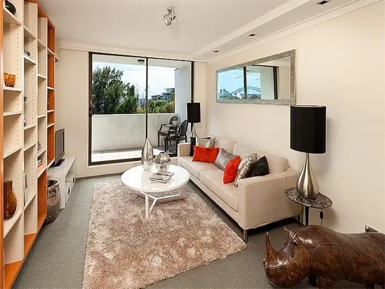 Third view of Homely apartment listing, 72/71 Victoria Street, Potts Point NSW 2011