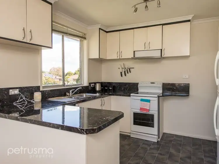 Second view of Homely house listing, 25 Marston Street, Clarendon Vale TAS 7019