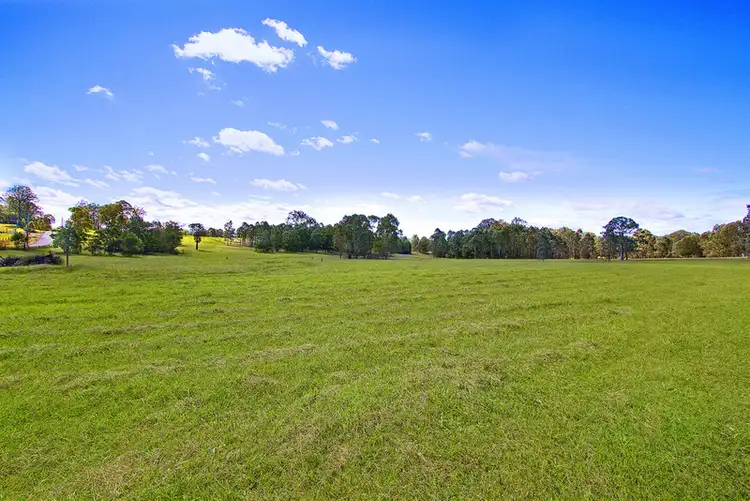 Seventh view of Homely land listing, 43 Meadows Road, North Richmond NSW 2754