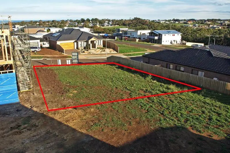 Main view of Homely land listing, 3 Whistler  Close, Torquay VIC 3228