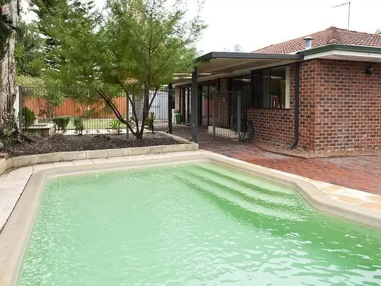 Fourth view of Homely house listing, 5 Wood Place, Thornlie WA 6108