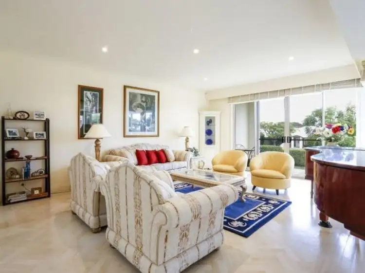 5111 Royal Pines Resort, Benowa QLD 4217