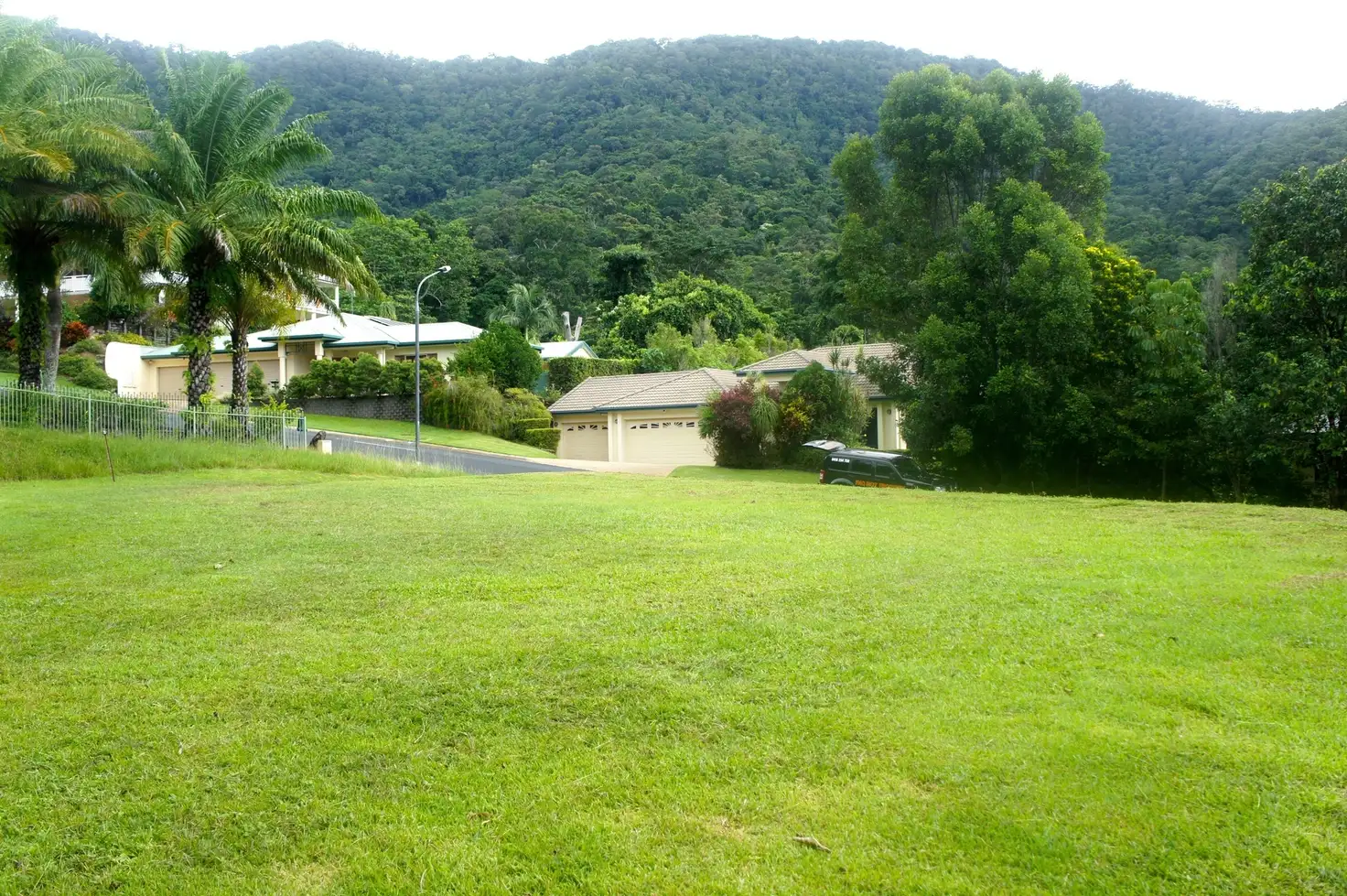 Main view of Homely land listing, 51-53 Falcon St, Bayview Heights QLD 4868