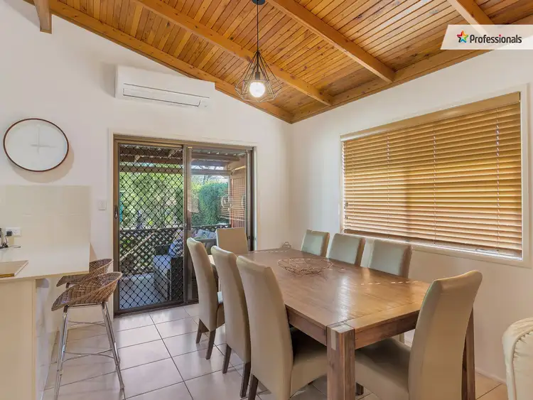 Fifth view of Homely house listing, 10 Carmont Court, Ferny Hills QLD 4055