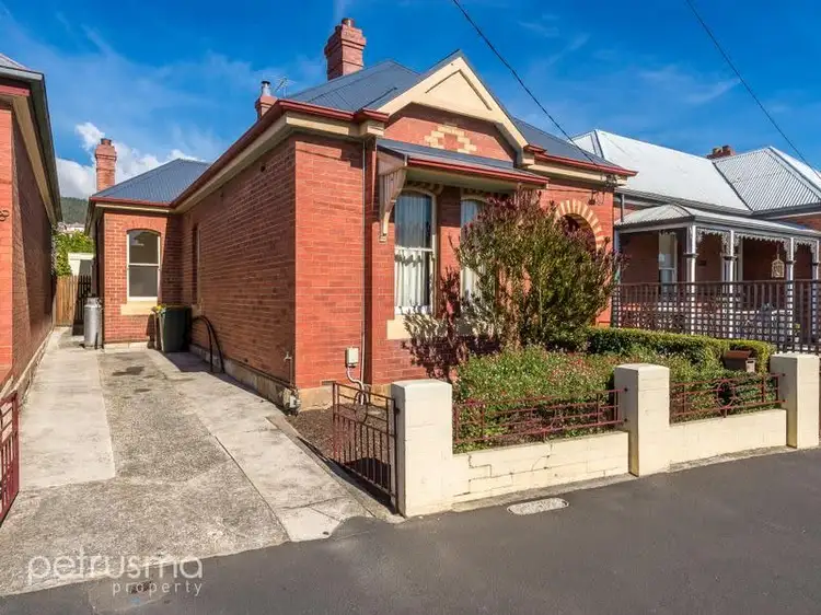 338 Argyle Street, North Hobart TAS 7000