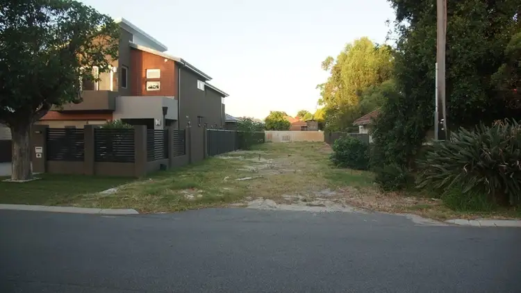 Second view of Homely land listing, 56 Lancaster St, Dianella WA 6059