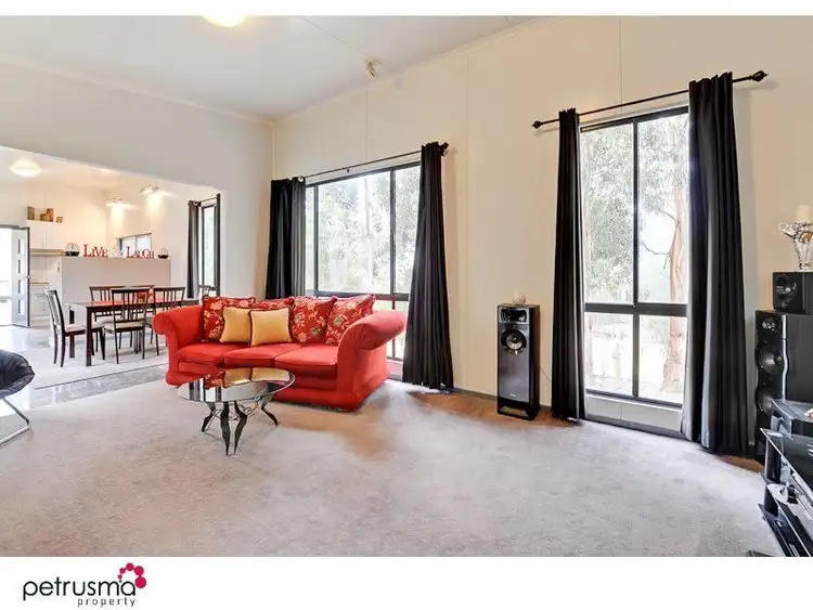 Second view of Homely house listing, 26 Cronly Rise, Margate TAS 7054