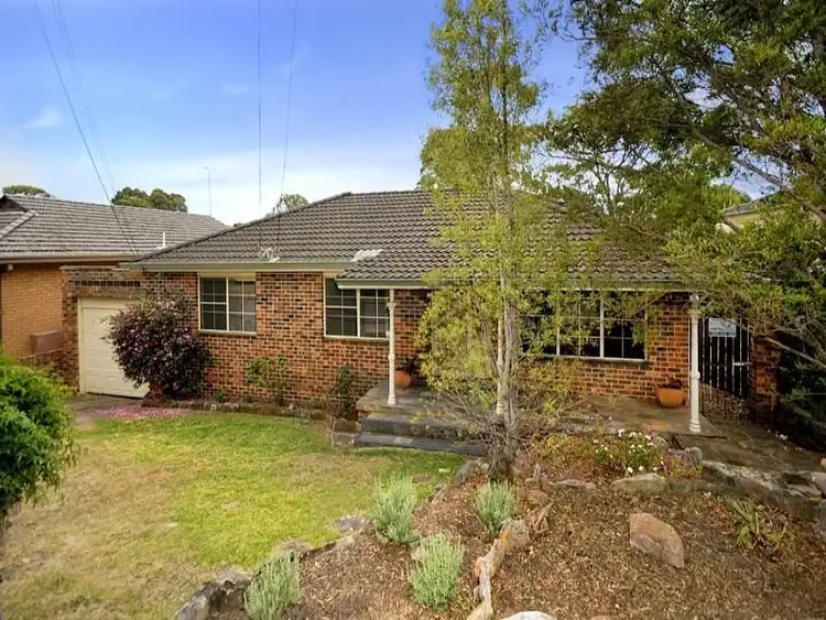 21 Sabugal Road, Engadine NSW 2233