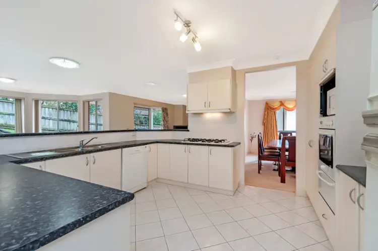 Second view of Homely house listing, 135 Aiken Road, West Pennant Hills NSW 2125