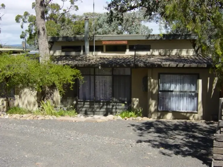 Second view of Homely house listing, 95 Tamboritha Tce, Coongulla VIC 3860