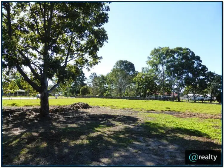 Second view of Homely land listing, Address available on request