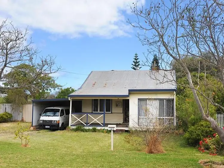 145 Kent Street, Busselton WA 6280