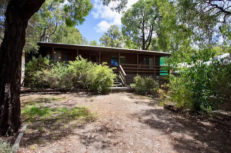 Main view of Homely house listing, 11 Berthon Street, Aireys Inlet VIC 3231