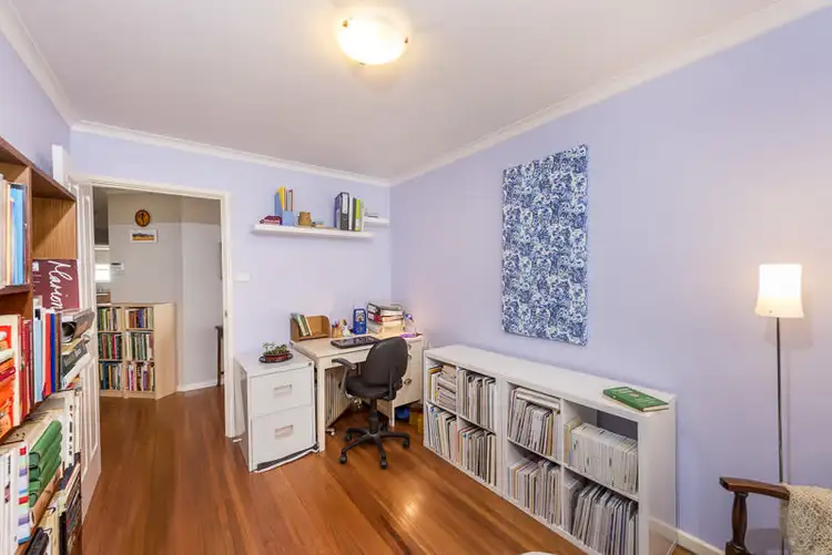 Fifth view of Homely house listing, 32 Rich Street, Higgins ACT 2615