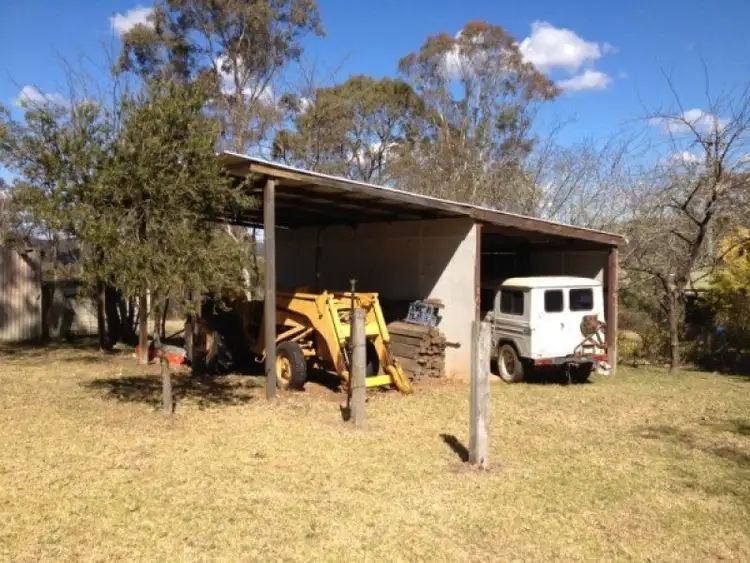 Fourth view of Homely rural property listing, Address available on request