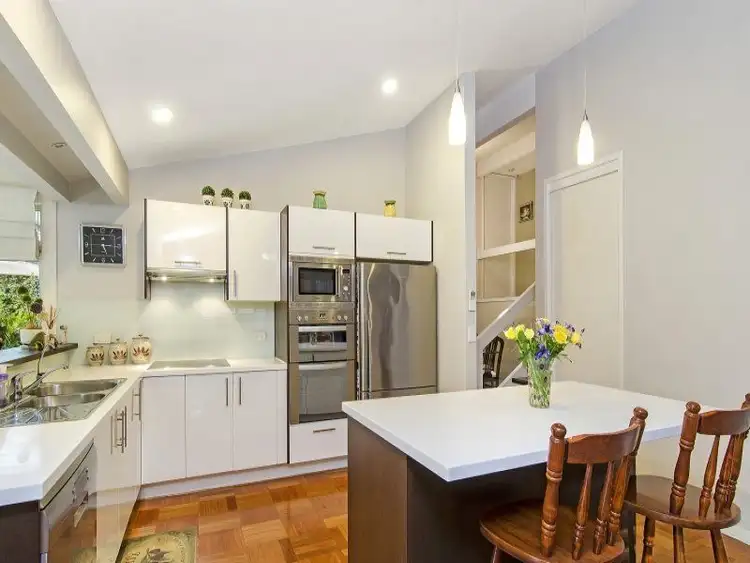 Fourth view of Homely house listing, 54 Anne William Drive, West Pennant Hills NSW 2125
