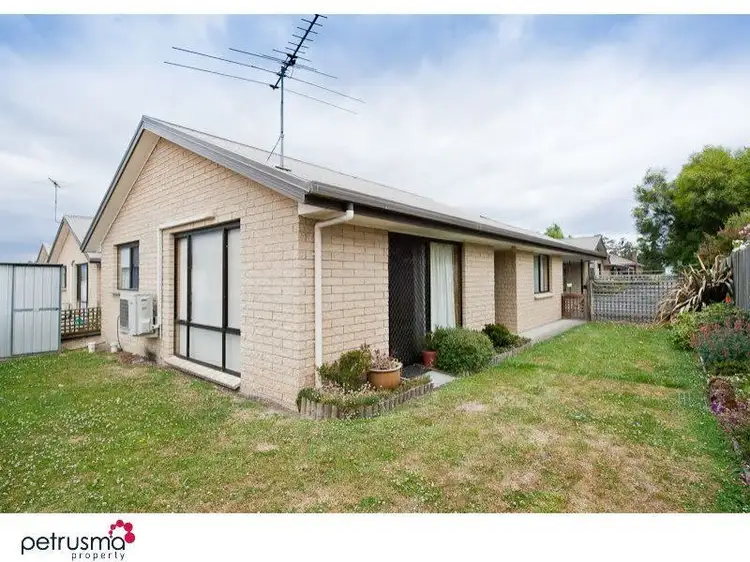 Second view of Homely house listing, 4/100 Main Street, Huonville TAS 7109