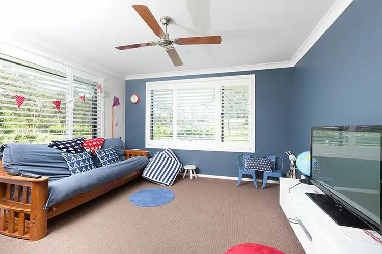 Seventh view of Homely house listing, 39 Glider Avenue, Darawank NSW 2428