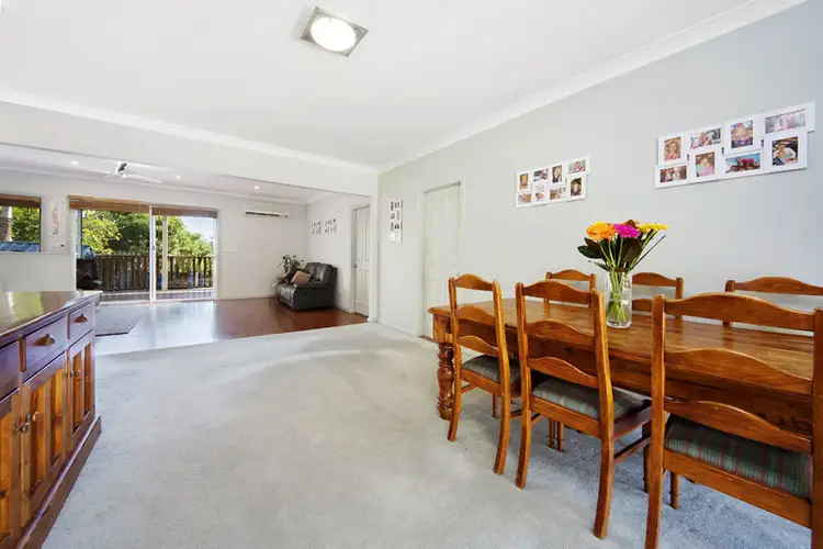 Third view of Homely house listing, 11 Higgerson Avenue, Engadine NSW 2233