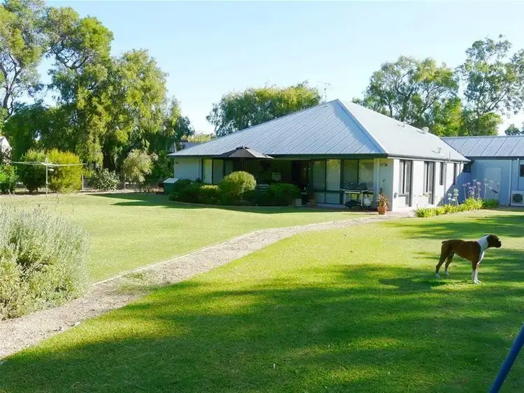 Third view of Homely house listing, 4 Merino Cove, Bovell WA 6280
