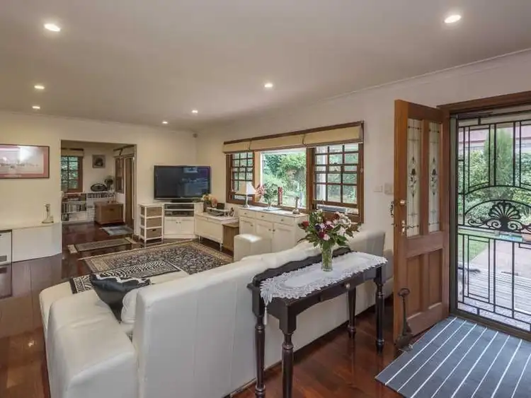 Second view of Homely house listing, 4/17 Spring Street, Moss Vale NSW 2577