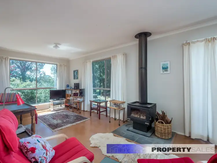 Second view of Homely house listing, 50-54 Moore Street, Erica VIC 3825