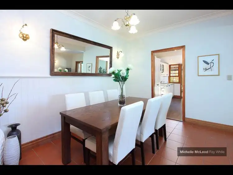 Fifth view of Homely house listing, 24 Hannah Street, Mount Ommaney QLD 4074