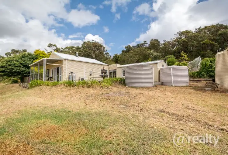 308 Old Elleker Road, Gledhow WA 6330