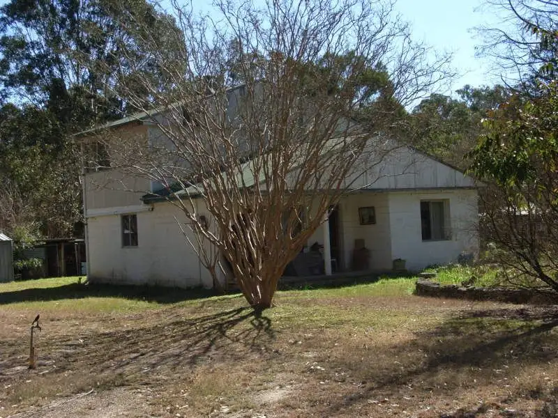 Main view of Homely rural property listing, 5 Bowman Rd, Londonderry NSW 2753