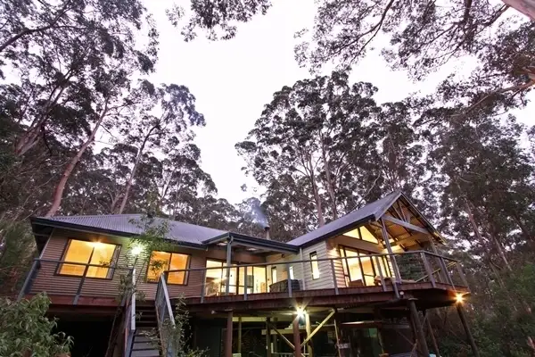 Third view of Homely house listing, 15 Adams Road, Denmark WA 6333