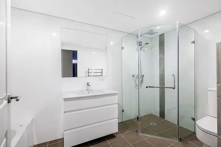 Fourth view of Homely apartment listing, 4/16 Cambridge Road, Drummoyne NSW 2047