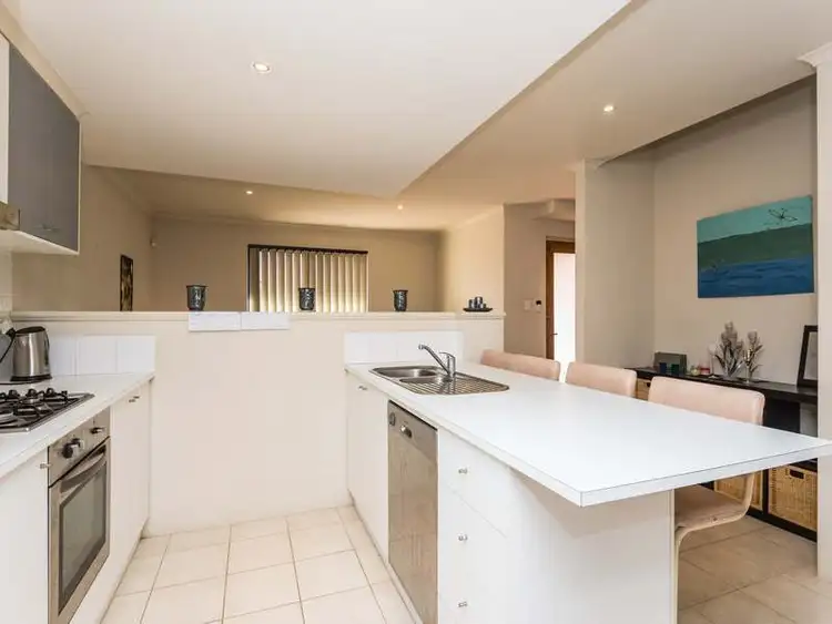 Third view of Homely townhouse listing, 30/21 Bryanston Pass, Madeley WA 6065