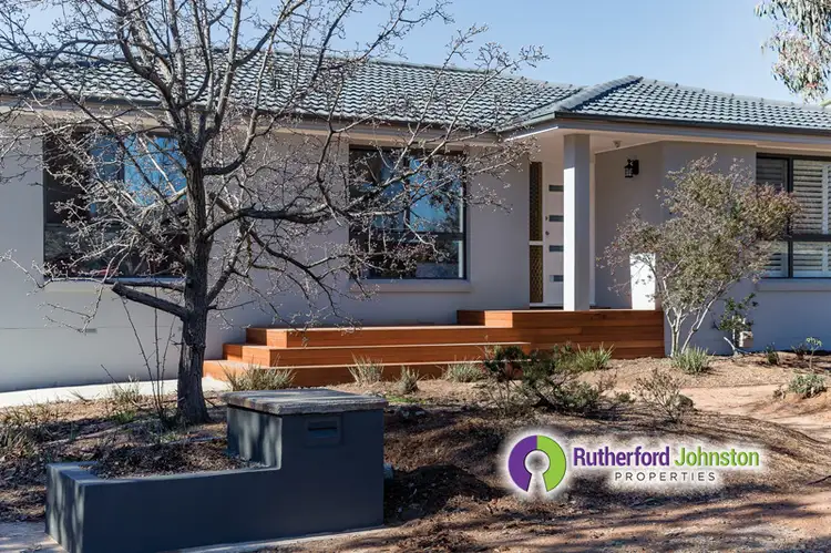 34 Darby Street, Kaleen ACT 2617