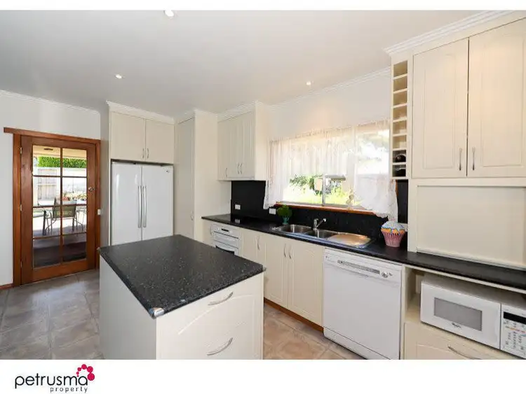 Third view of Homely house listing, 91 Tanundal Street, Howrah TAS 7018