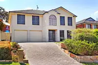 21 Warburton Close, Macquarie Hills NSW 2285