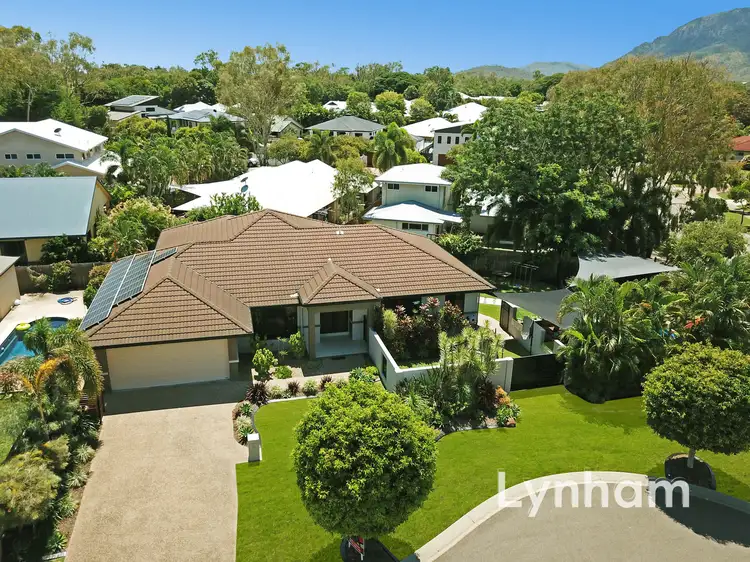 2 Alstonia Court, Douglas QLD 4814
