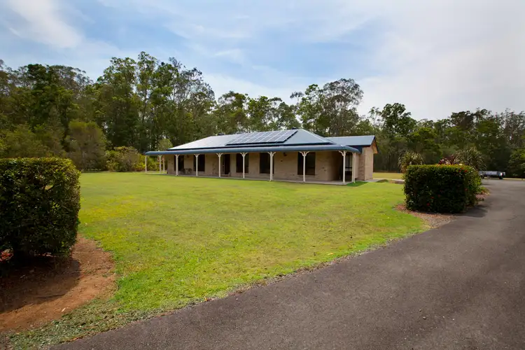 Second view of Homely house listing, 12 Vera Court, Wamuran QLD 4512