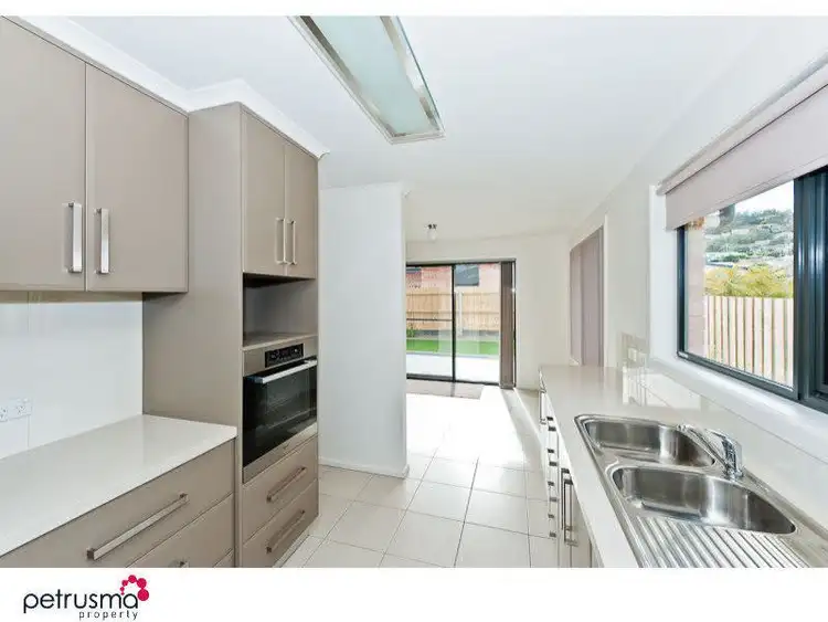 Second view of Homely villa listing, 1 / 156 Clarence Street, Bellerive TAS 7018