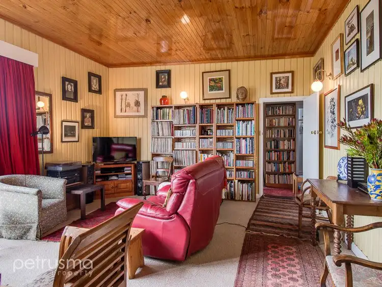 Fourth view of Homely house listing, 84 Ashbourne Grove, West Moonah TAS 7009