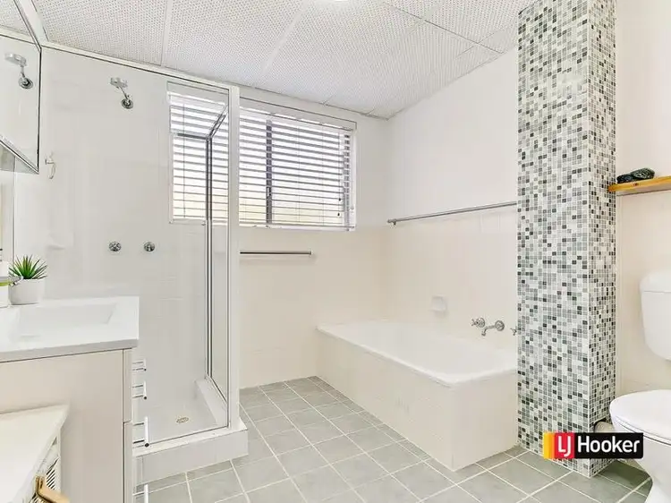 Fourth view of Homely apartment listing, 2/35-37 Jeffrey Street, Canterbury NSW 2193