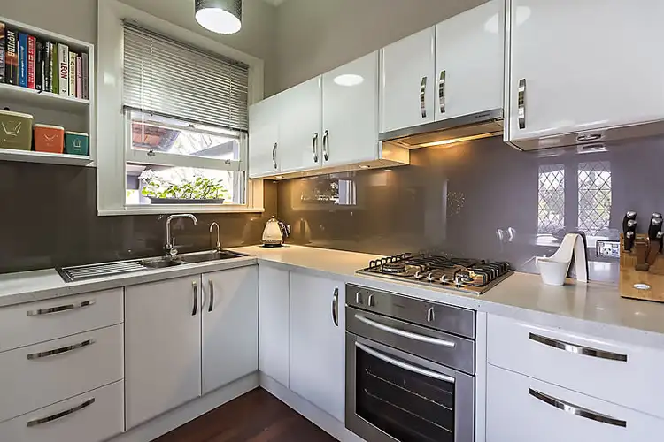 Fourth view of Homely house listing, 1033 Beaufort Street, Bedford WA 6052