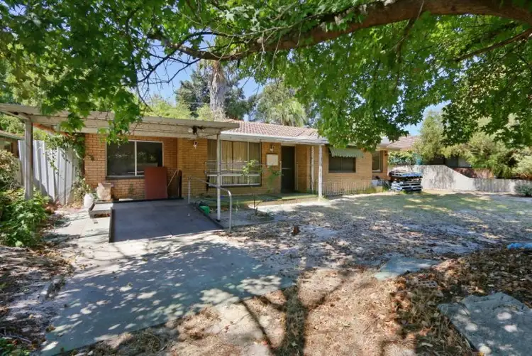 Second view of Homely house listing, 40 Warton Road, Huntingdale WA 6110