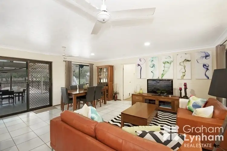Third view of Homely house listing, 10 Phylis Court, Alice River QLD 4817