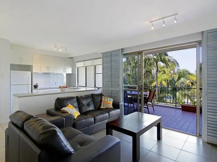 Main view of Homely unit listing, 6/24 Scott Street, Byron Bay NSW 2481