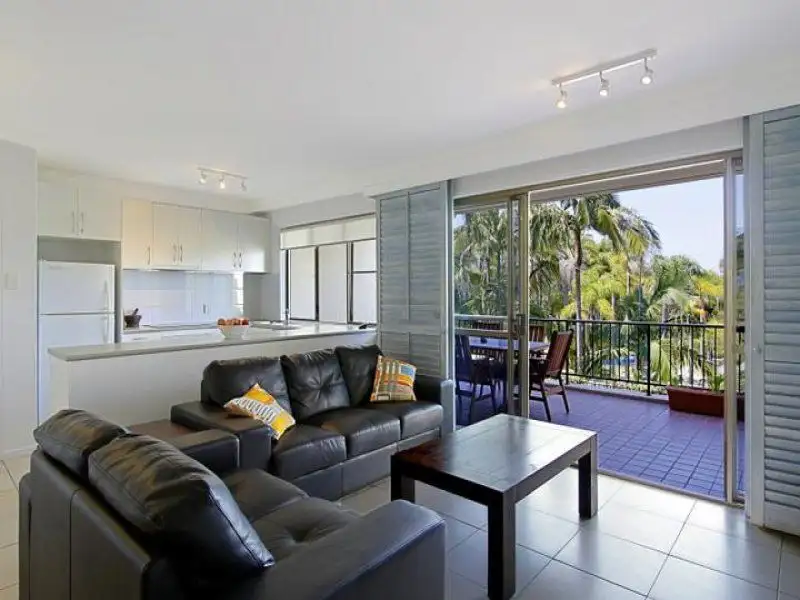 Main view of Homely unit listing, 6/24 Scott Street, Byron Bay NSW 2481